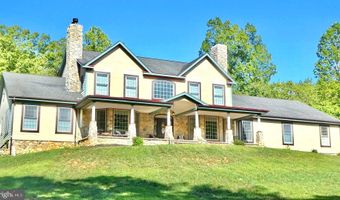 58 ROCK SPRINGS Ln, Amissville, VA 20106