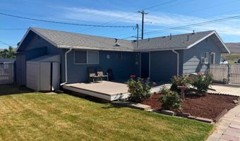 1114 Horne Dr, Benton City, WA 99320