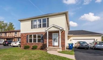 361 Kaymar Dr, Amherst, NY 14228