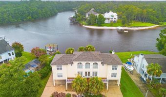 3508 Brandon James Dr, Biloxi, MS 39532