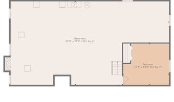 2745 Old Quarry Rd, Bassett, VA 24055