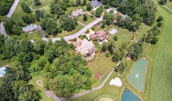 846 Glenview Dr, Abingdon, VA 24211