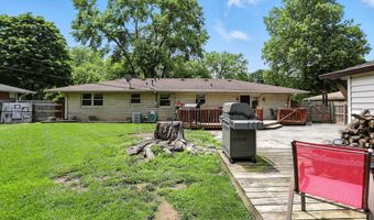 7113 Chandler Dr, Indianapolis, IN 46217