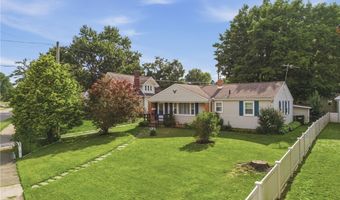 1539 Parkway Blvd, Alliance, OH 44601