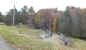 290 Angels Pass Dr Lot 1, Bastian, VA 24314