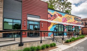 1105 Parkwood Ave, Charlotte, NC 28205
