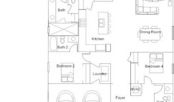 3663 Wild Sage Way, Alva, FL 33920