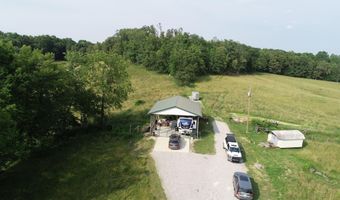 320 Tyree Rd, Annville, KY 40402