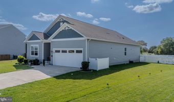 334 STEAMBOAT Ave, Felton, DE 19943