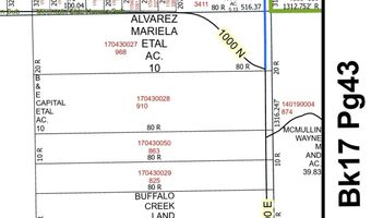 968 N 3500 E, Ballard, UT 84066