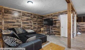 540 E C St, Casper, WY 82601
