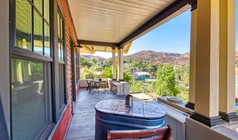 816 TOMBSTONE Cyn C, Bisbee, AZ 85603