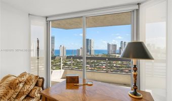 19101 NE 36th Ct 3008, Aventura, FL 33180