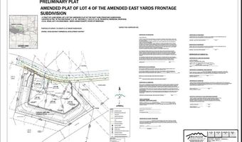 101 Union Ave Lot 4B, Anaconda, MT 59711