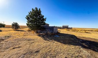 EW 30 Rd, Balko, OK 73931