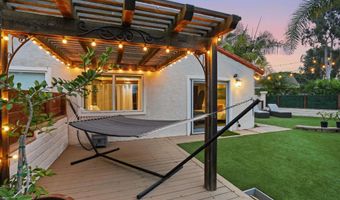 811 Caminito Del Sol, Carlsbad, CA 92011