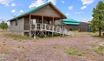6 County Road 2099, Alpine, AZ 85920