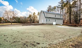 14 Birchdale Rd, Bow, NH 03304