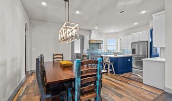 4747 Kelly Rd, Aledo, TX 76008