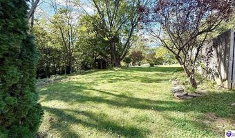 218 Demaree Dr, Bardstown, KY 40004