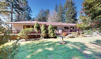 925 7TH St, Brookings, OR 97415
