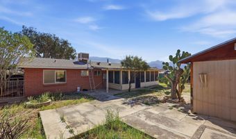 15901 N Starboard Dr, Catalina, AZ 85739