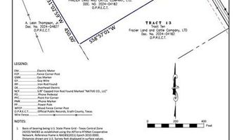 765 CR 215, Hico, TX 76457
