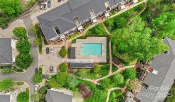 511 Donatello Ave, Charlotte, NC 28205