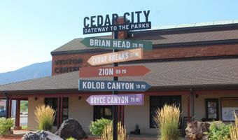 2539 W Black Sage Dr, Cedar City, UT 84720