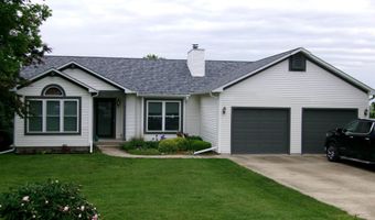 3100 Palm St, Atlantic, IA 50022