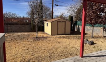 1519 Solano Dr NE, Albuquerque, NM 87110