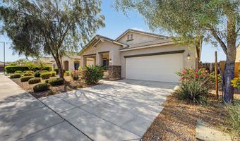 25994 W ORAIBI Dr, Buckeye, AZ 85396