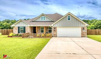 6166 Windwood Esates Dr, Blanchard, LA 71107
