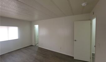 367 Macfarland Ave, Indian Springs, NV 89018