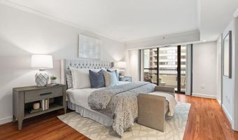 1300 CRYSTAL Dr 1102S, Arlington, VA 22202