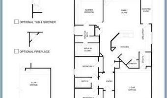 140 Tennyson St, Anna, TX 75409