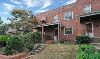 245 S CLINTON St, Baltimore, MD 21224