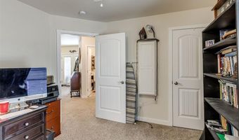 3713 N Peniel Ave, Bethany, OK 73008