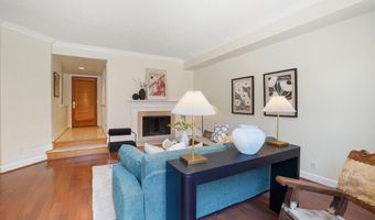 1080 WISCONSIN Ave NW 1004, Washington, DC 20007