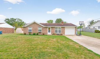 305 E North St, Anna, OH 45302
