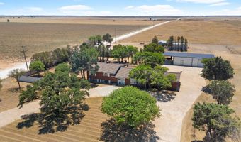 1605 FM 597, Abernathy, TX 79311