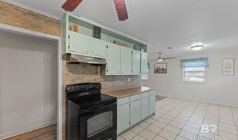 306 W Banyan St, Bay Minette, AL 36507