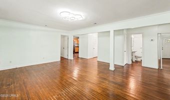 1505 Palmetto Dr, Beaufort, SC 29902