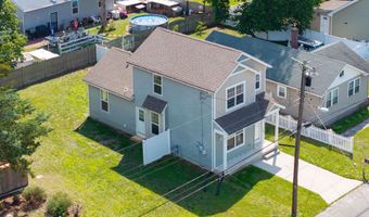 14 E New York, Villas, NJ 08251