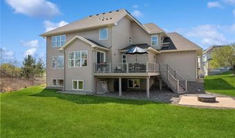 4212 Parkview Ln, Anoka, MN 55303