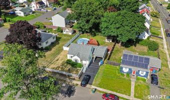 103 Benham St, Bristol, CT 06010