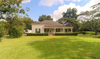 2590 McConnell Bridge Rd, Adel, GA 31620