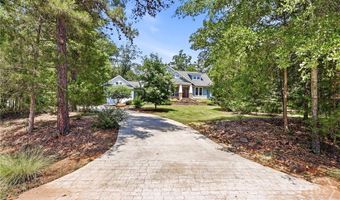 170 Bonita Hills Rd, Athens, GA 30605