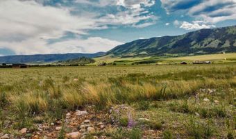 2700 HWY 130, Centennial, WY 82055