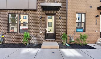 2507 LIGHT St, Baltimore, MD 21230